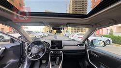 تويوتا راف 4